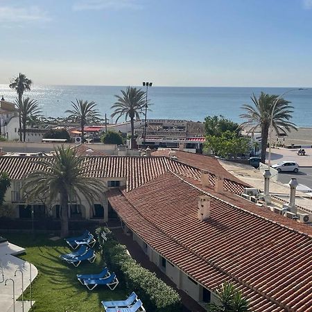 Jazmin Del Mar Apartment Torremolinos Ngoại thất bức ảnh