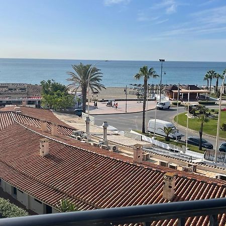 Jazmin Del Mar Apartment Torremolinos Ngoại thất bức ảnh