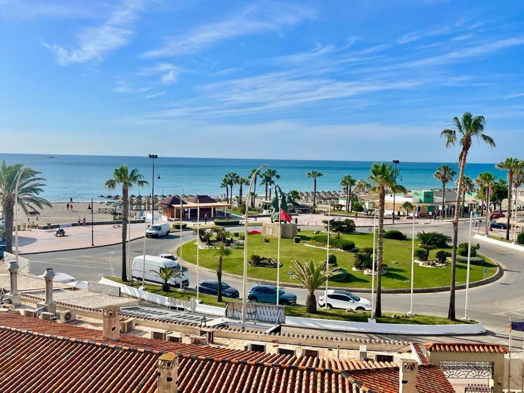 Jazmin Del Mar Apartment Torremolinos Ngoại thất bức ảnh