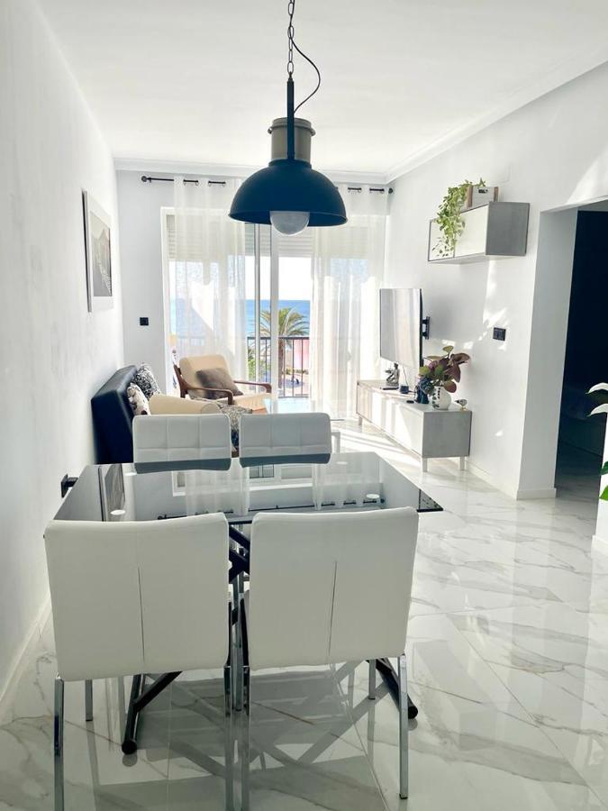 Jazmin Del Mar Apartment Torremolinos Ngoại thất bức ảnh