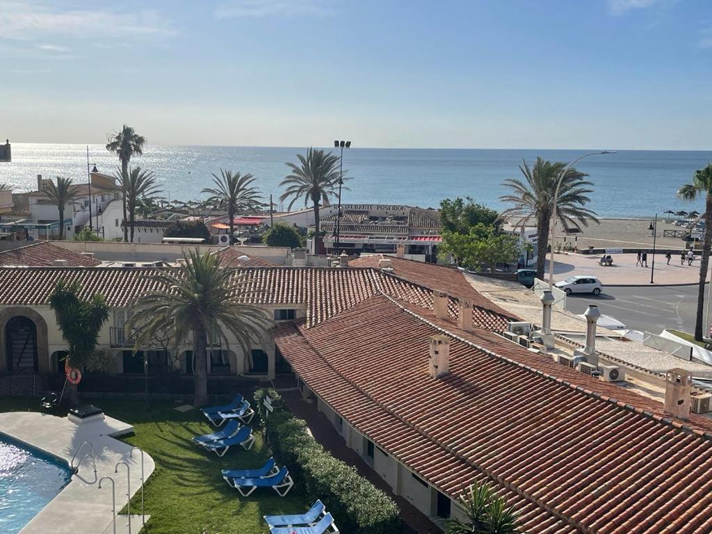 Jazmin Del Mar Apartment Torremolinos Ngoại thất bức ảnh