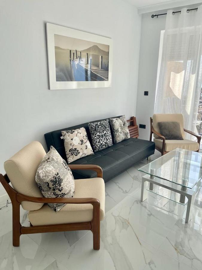 Jazmin Del Mar Apartment Torremolinos Ngoại thất bức ảnh