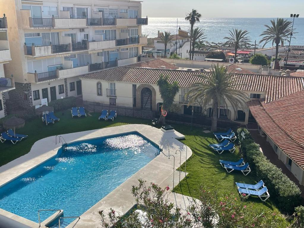 Jazmin Del Mar Apartment Torremolinos Ngoại thất bức ảnh