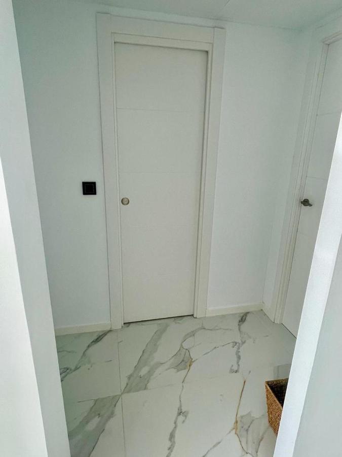 Jazmin Del Mar Apartment Torremolinos Ngoại thất bức ảnh
