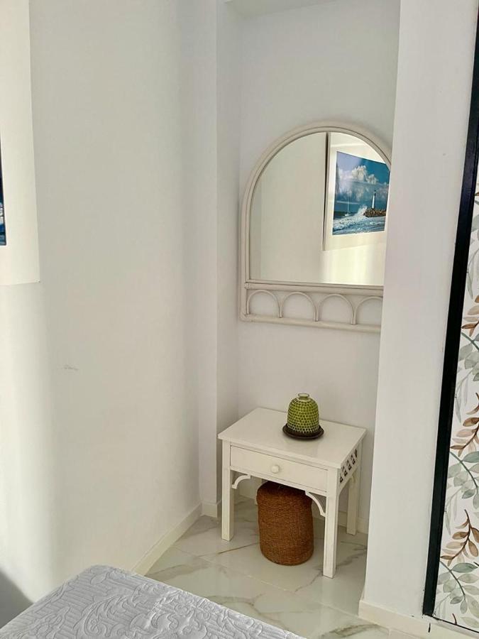 Jazmin Del Mar Apartment Torremolinos Ngoại thất bức ảnh