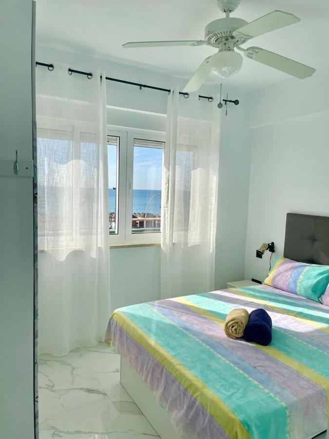 Jazmin Del Mar Apartment Torremolinos Ngoại thất bức ảnh