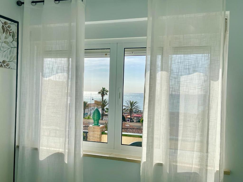 Jazmin Del Mar Apartment Torremolinos Ngoại thất bức ảnh