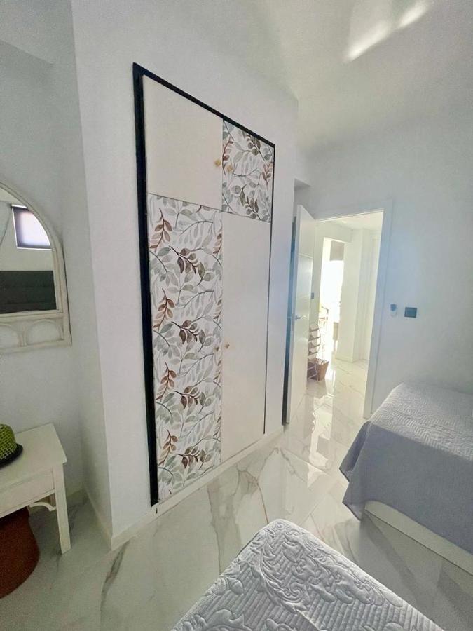Jazmin Del Mar Apartment Torremolinos Ngoại thất bức ảnh