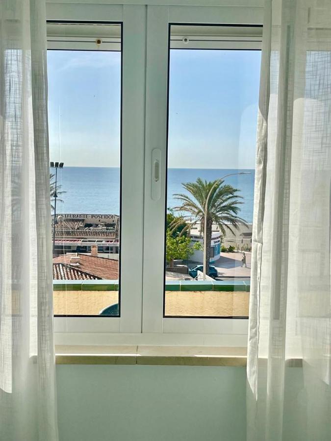 Jazmin Del Mar Apartment Torremolinos Ngoại thất bức ảnh