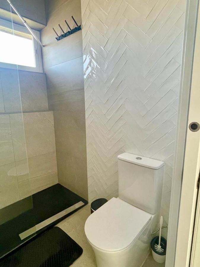 Jazmin Del Mar Apartment Torremolinos Ngoại thất bức ảnh