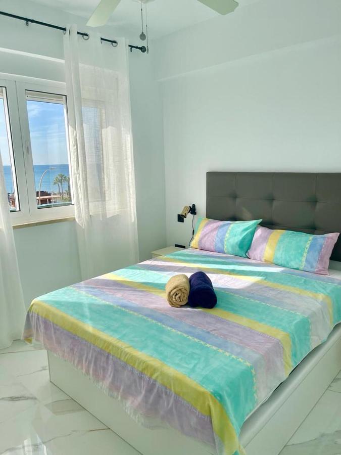 Jazmin Del Mar Apartment Torremolinos Ngoại thất bức ảnh