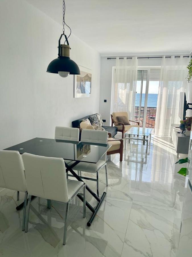 Jazmin Del Mar Apartment Torremolinos Ngoại thất bức ảnh