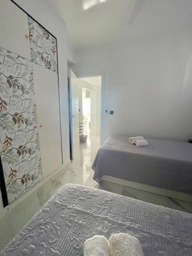 Jazmin Del Mar Apartment Torremolinos Ngoại thất bức ảnh