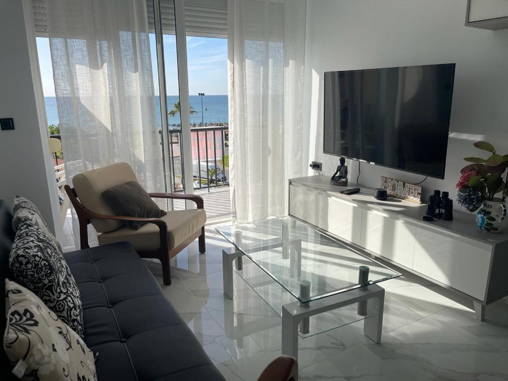 Jazmin Del Mar Apartment Torremolinos Ngoại thất bức ảnh