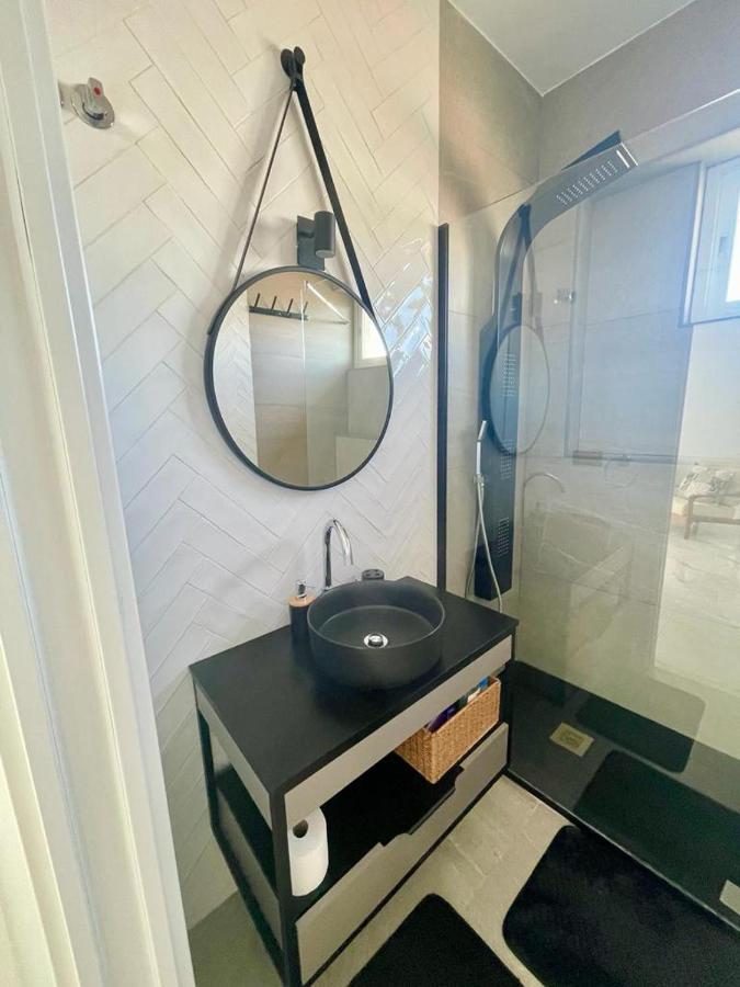 Jazmin Del Mar Apartment Torremolinos Ngoại thất bức ảnh