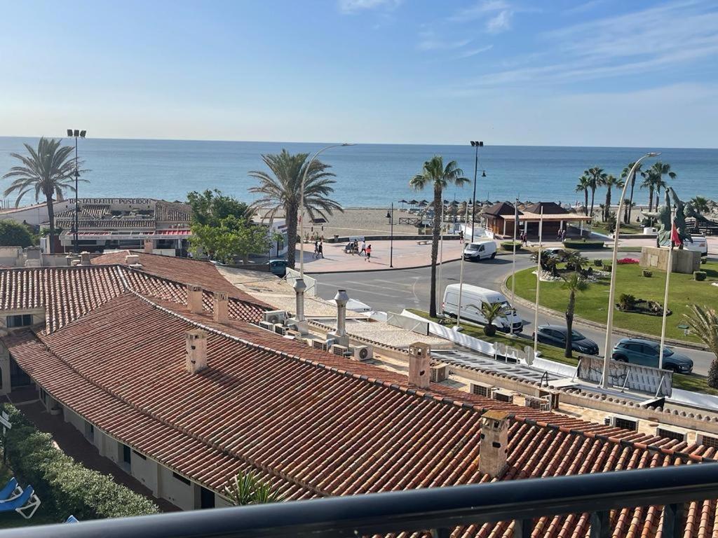 Jazmin Del Mar Apartment Torremolinos Ngoại thất bức ảnh