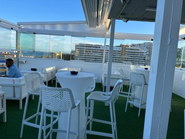 Jazmin Del Mar Apartment Torremolinos Ngoại thất bức ảnh